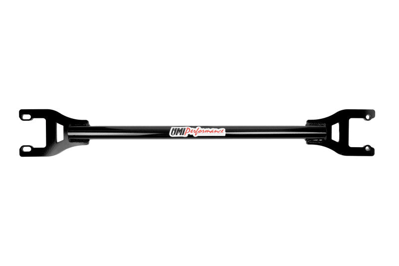 UMI Performance 4058-B FITS 68-72 GM A-Body Rear Shock Tower Brace Bolt In