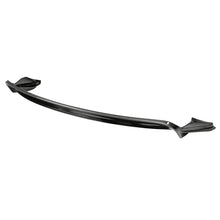 Load image into Gallery viewer, Seibon 774-T14MD3RL - 17-20 Tesla Model 3 Carbon Fiber Rear Diffuser