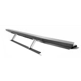 Rock Slide Engineering BD-SS-300-JT4P FITS BD-SS-300-JT4P - Rock Slide 20-22 Jeep JT Gladiator Step Sliders 3rd Gen Passenger Side Sub Part