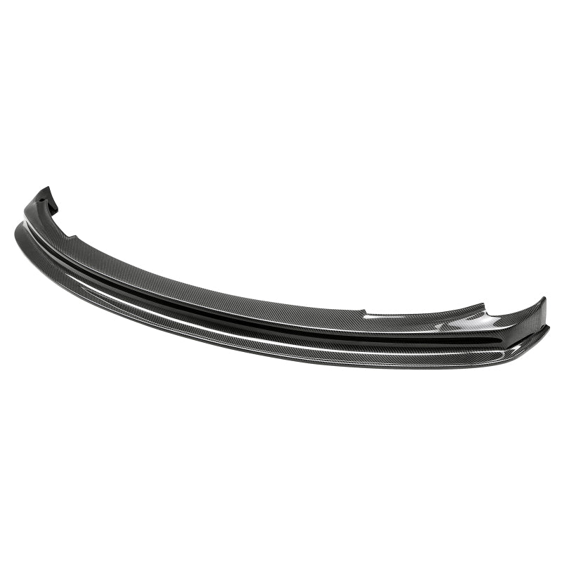 Seibon 774-T14MD3FL - 17-20 Tesla Model 3 Carbon Fiber Front Lip
