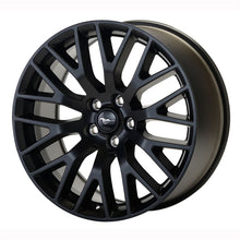 Load image into Gallery viewer, Ford Racing M-1007-M199B FITS 2015-2017 Mustang GT Performance Pack Front Wheel 19 x 9inMatte Black