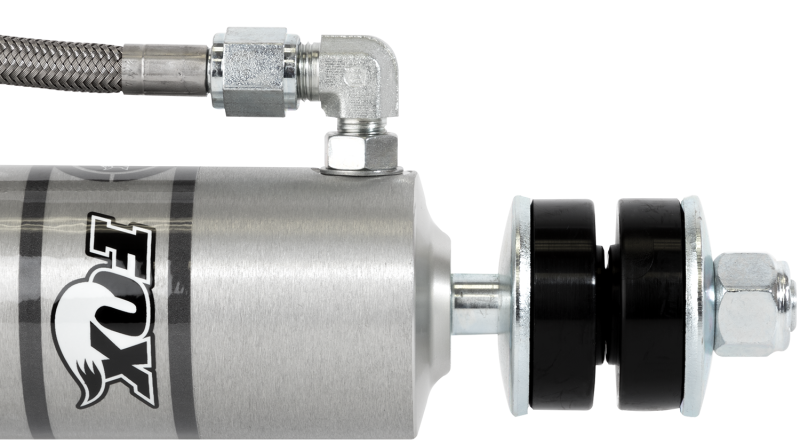 FOX 985-26-011 FITS 985-26-011 - Fox 07+ Jeep JK 2.0 Factory Series 11.6in. Smooth Body R/R Front Shock w/CD Adj. / 4-6in. Lift