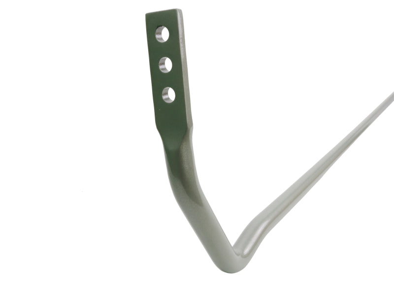 Whiteline BMR72Z - 02-06 R53 & 06+ R56 Mini Cooper S Rear 20mm Heavy Duty Adjustable Swaybar