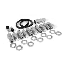 Load image into Gallery viewer, Race Star 1/2in Ford Closed End Deluxe Lug Kit Direct Drill - 10 PK - free shipping - Fastmodz