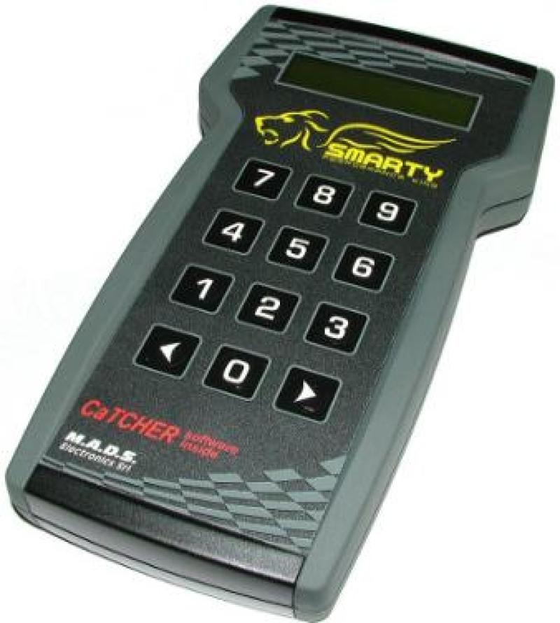 Smarty S-67 - 07-12 Dodge Ram Cummins 6.7L Diesel Tuner *2010-2012 Will Need Software Update*