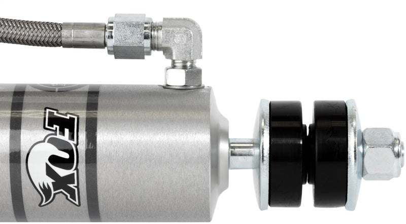 FOX 985-26-011 FITS 985-26-011 - Fox 07+ Jeep JK 2.0 Factory Series 11.6in. Smooth Body R/R Front Shock w/CD Adj. / 4-6in. Lift