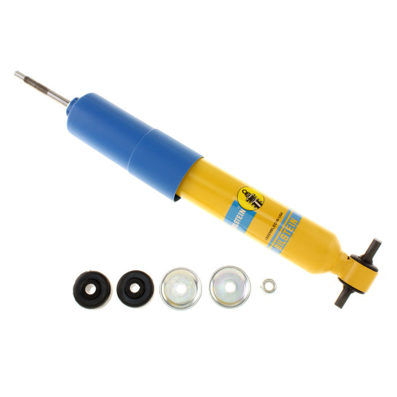Bilstein 24-029025 FITS 24-029025 - B6 2002 Chevrolet Silverado 1500 Base RWD Front 46mm Monotube Shock Absorber