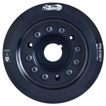 Load image into Gallery viewer, Fluidampr 610911 - Nissan RB26DET Phase-2 BCNR33 GT-R / BNR-34 GT-R Steel Internally Balanced Damper