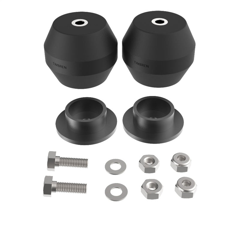 Timbren MBFSP35 FITS MBFSP35 FITS 2004 Dodge Sprinter 2500 Front Suspension Enhancement System