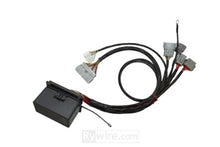 Load image into Gallery viewer, Rywire RY-K-SUB-RACE-V3 - Honda K-Series Universal Fuse Box (Use w/02-04 K20/ Eng Harness)