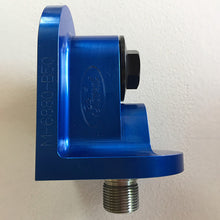 Load image into Gallery viewer, Ford Racing M-6880-B50 - Push Rod V8 90 Degree Billet Oil Filter Adapter