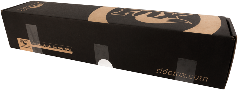 FOX 983-02-087 FITS 983-02-087 - Fox 05+ Toyota Hilux 4WD 2.0 Performance Series 4.63in. IFP Coilover Shock / 0-1.5in. Lift