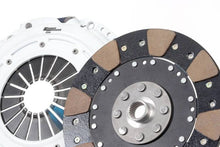 Load image into Gallery viewer, Clutch Masters 03460-HD0F-R FITS 14-19 Mini Cooper S 2.0L Turbo FX250 Clutch Kit Rigid Disc