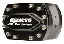 Load image into Gallery viewer, Aeromotive Fuel Pump, Spur Gear, 3/8&quot; Hex, .800 Gear 17gpm