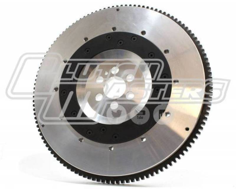 Clutch Masters FW-620S-TDA FITS 89-93 Nissan Skyline R32 Lightweight Aluminum Flywheel for 7.25in Twin Disc