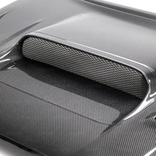 Load image into Gallery viewer, Seibon HD15SBIMP-VS FITS 15+ Subaru WRX/STI VS-Style Carbon Fiber Hood