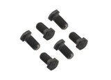 Mr Gasket 914  -  Mr. Gasket Flywheel Bolts Pontiac