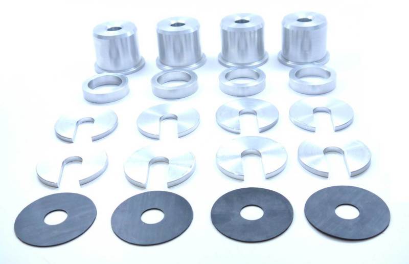 SPL Parts SPL SSB S13 - 89-98 Nissan 240SX (S13/S14) PRO Solid Subframe Bushings