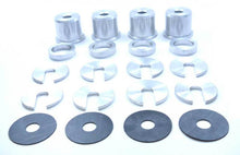 Load image into Gallery viewer, SPL Parts SPL SSB S13 - 89-98 Nissan 240SX (S13/S14) PRO Solid Subframe Bushings