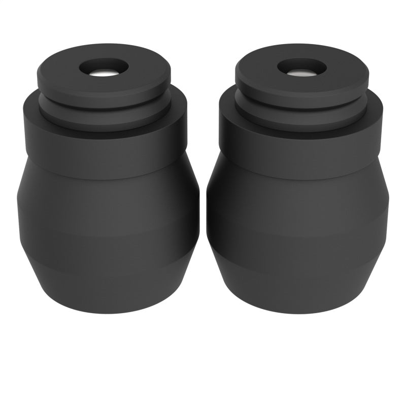 Timbren GMRTT35D FITS GMRTT35D FITS 2011 Chevrolet Silverado 2500 HD Rear Suspension Enhancement System