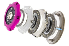 Load image into Gallery viewer, Exedy 96-06 Mitsubishi Evo 4-9 4G63T 2.0L Twin-Organic Clutch Kit - free shipping - Fastmodz