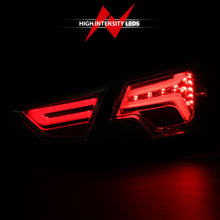 Load image into Gallery viewer, ANZO - [product_sku] - ANZO 14-18 Chevrolet Impala LED Taillights Smoke - Fastmodz
