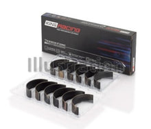 Load image into Gallery viewer, King BMW S54B32 3.2L (Size STD) Performance Rod Bearing Set - free shipping - Fastmodz
