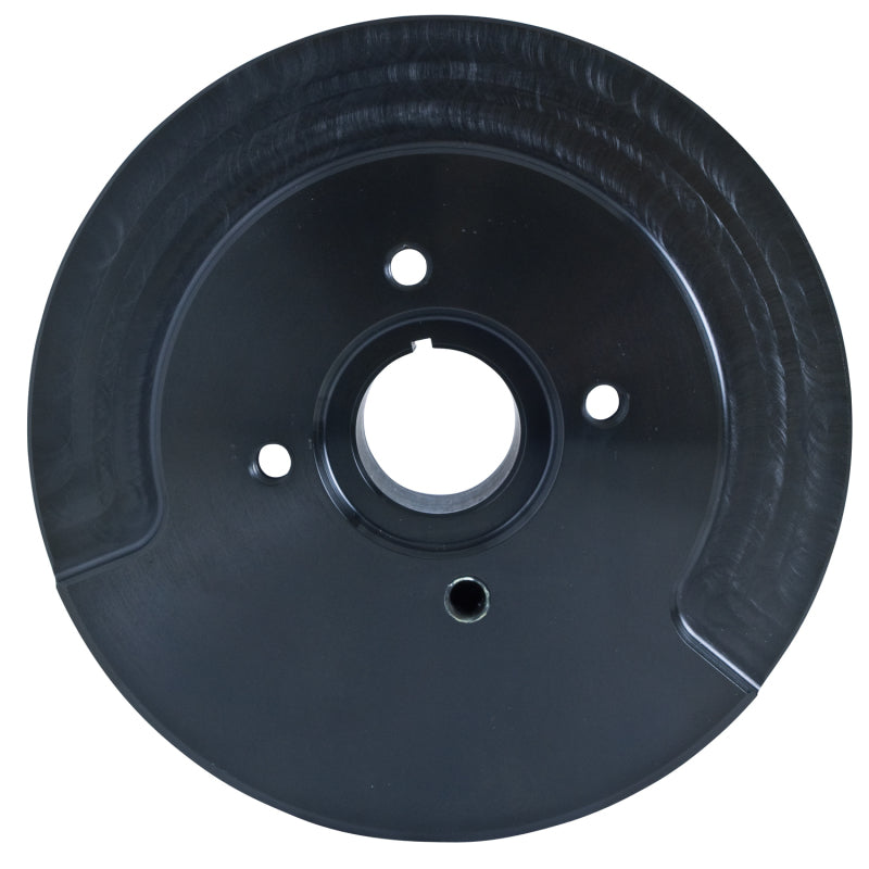Fluidampr 800141 - 6.2L / 6.5L GM Diesel 1994-2000 (Electronic) Steel Externally Balanced Damper