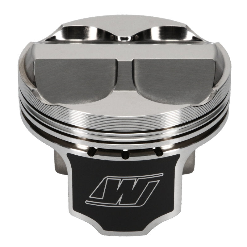 Wiseco K573M875AP - Acura 4v Domed +8cc STRUTTED 87.50MM Piston Kit