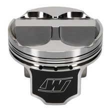 Load image into Gallery viewer, Wiseco K573M875AP - Acura 4v Domed +8cc STRUTTED 87.50MM Piston Kit