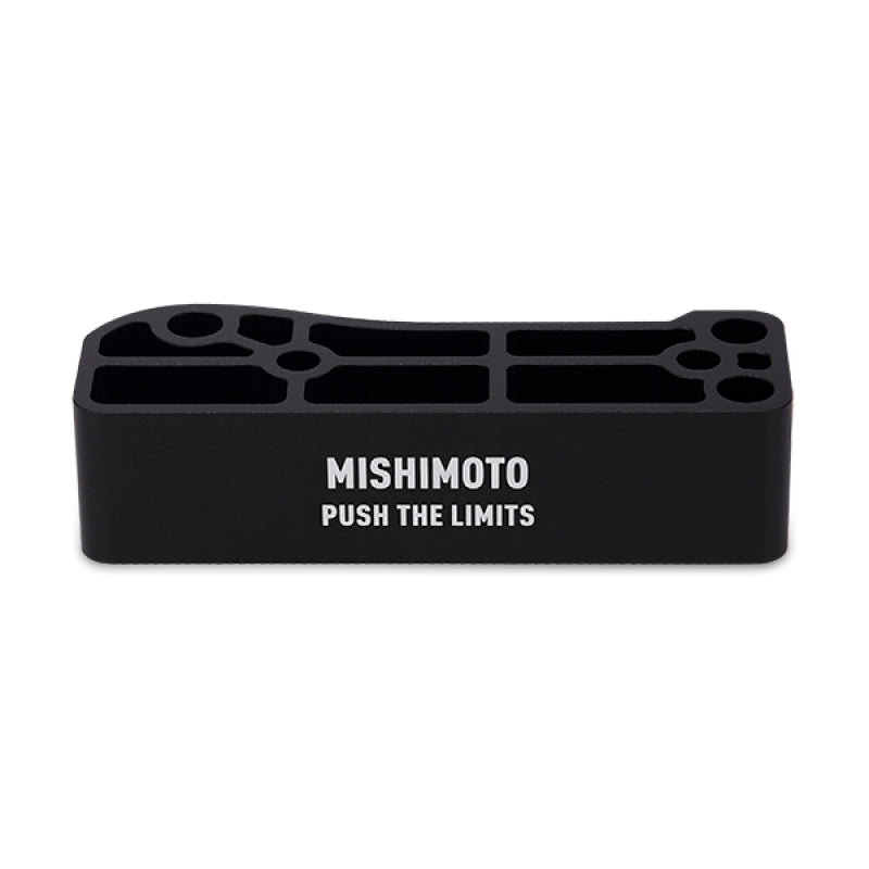 Mishimoto MMGP-RS-16BK FITS 2016+ Ford Focus Gas Pedal Spacer