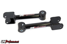 Load image into Gallery viewer, UMI Performance 301516-B FITS 78-88 GM G-Body Tubular Upper & Lower Control Arms Kit