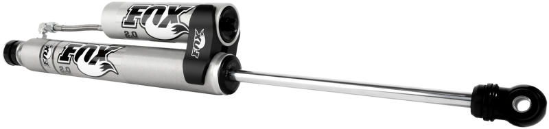 FOX 985-26-011 FITS 985-26-011 - Fox 07+ Jeep JK 2.0 Factory Series 11.6in. Smooth Body R/R Front Shock w/CD Adj. / 4-6in. Lift