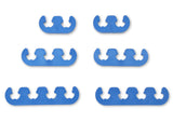 Mr Gasket 9877  -  Mr. Gasket Plastic,Wire Separtr-Blue