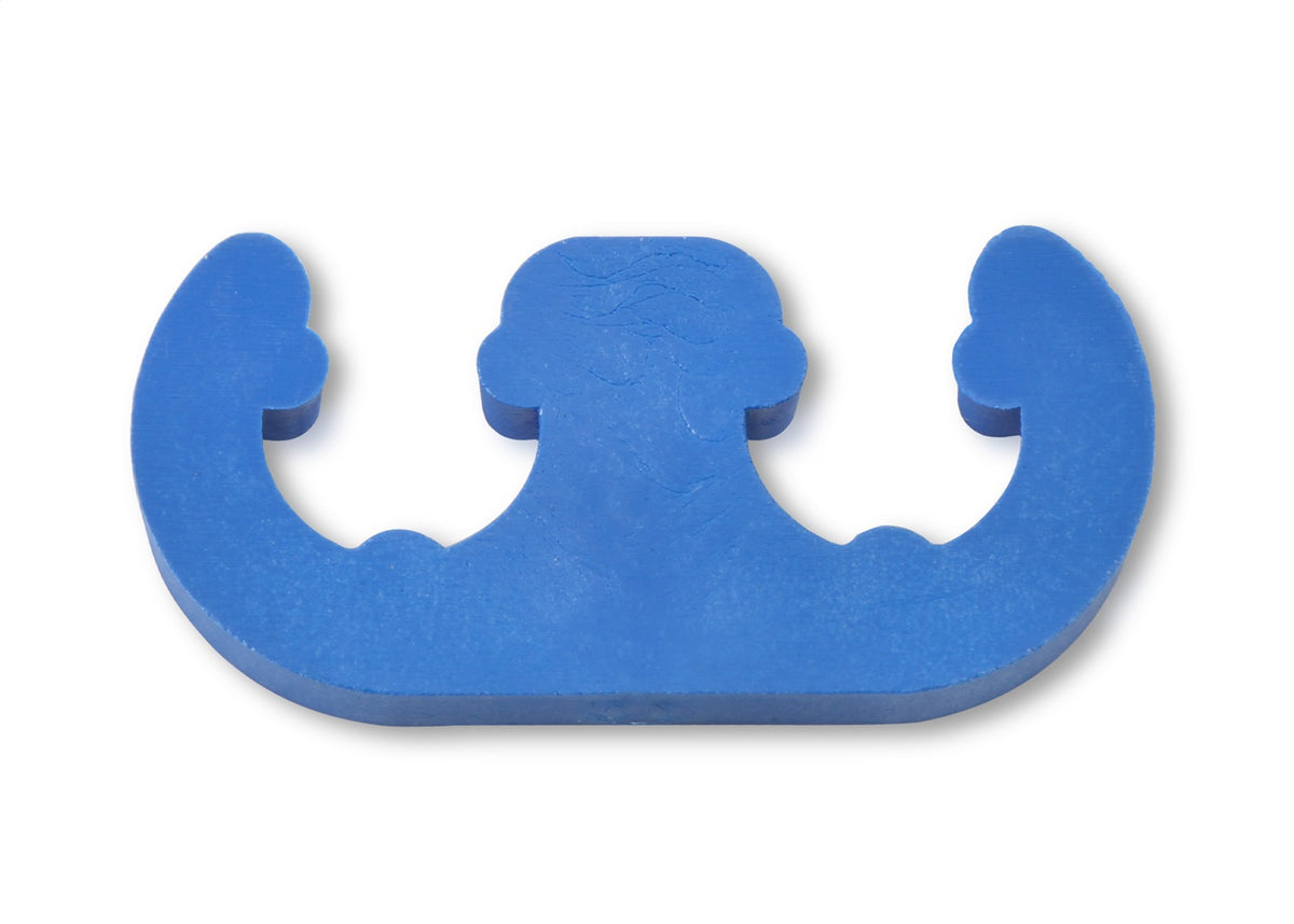 Spark Plug Wire Holder Mr Gasket 9877 Mr. Gasket Plastic,Wire Separtr