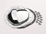 Mr Gasket 9895  -  Mr. Gasket Re/End Cvr 12 Bolt Gm Truck