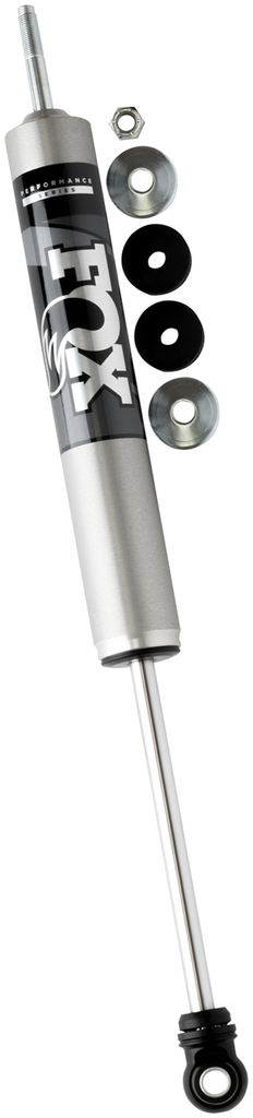 FOX 985-24-155 FITS 985-24-155 - Fox 17-18 Ford F-250 4WD 2.0 Performance Series IFP Smooth Body Front Shock / 2-3.5in Lift
