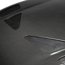 Load image into Gallery viewer, Seibon HD9398TYSUP-TR FITS 93-98 Toyota Supra (JZA80L) TR Style Carbon Fiber Hood