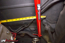 Load image into Gallery viewer, UMI Performance 3055-B FITS 78-88 GM G-Body Rear Shock Tower Brace Bolt In