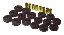 Load image into Gallery viewer, Prothane 9-101-BL FITS 72-81 International Scout II Body MountsBlack