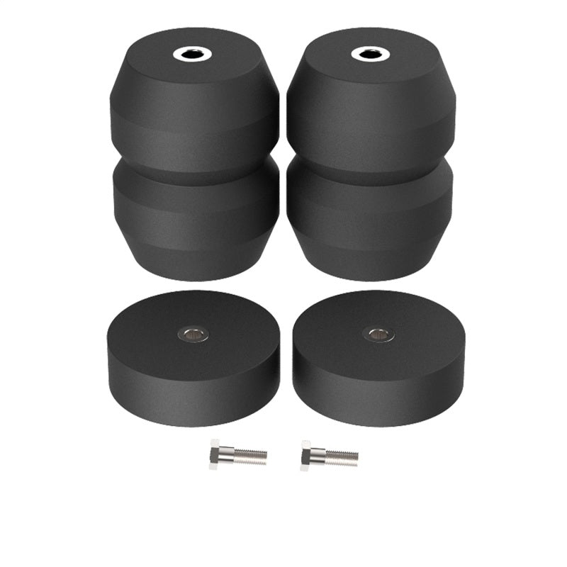 Timbren GMRG25C FITS GMRG25C FITS 2002 Cadillac Escalade AWD Rear Suspension Enhancement System