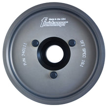 Load image into Gallery viewer, Fluidampr 740111 - Chevy LS1 / LS6 / LS2 Camaro Firebird GTO Steel Internally Balanced Damper