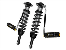 Load image into Gallery viewer, ICON 58770C FITS 2022+ Toyota Tundra 2.5 Series VS RR CDCV Coilover Kit