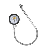 AutoMeter 2165 - Autometer 150 PSI Analog Tire Pressure Gauge