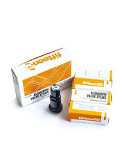 Load image into Gallery viewer, fifteen52 ACCVS-VALVE - Fifteen52 Aluminum Valve StemPack of 4