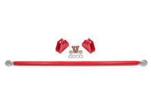 Load image into Gallery viewer, BMR Suspension STB762R - BMR 15-20 Ford Mustang Rear Strut Tower BraceRed