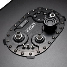 Load image into Gallery viewer, Nuke Performance AluCell Fuel Tank 60 Liter with Nuke Performance CFC Unit