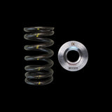 Brian Crower BC0320 - Toyota 7MGTE/7MGE Single Spring & Titanium Retainer Kit