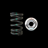 Brian Crower BC0350 - Toyota 3SGE/3SGTE Single Spring & Titanium Retainer Kit