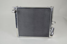 Load image into Gallery viewer, CSF 02 - 07 Mini Cooper S Aluminum Radiator